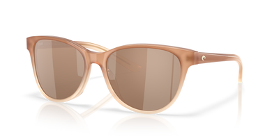 Sunglasses Costa Del Mar CATHERINE 6S2012 201206 57 17