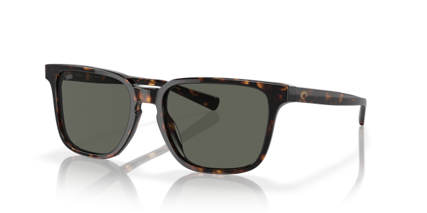 Gafas de Sol Costa Del Mar KAILANO 6S2013 201303 53 17 — vista tres cuartos
