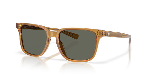 Gafas de Sol Costa Del Mar KAILANO 6S2013 201307 53 17 — vista tres cuartos