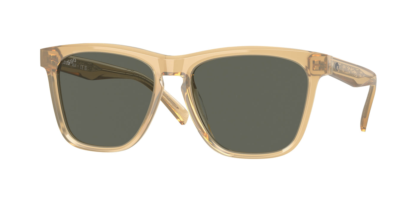 Gafas Graduadas Costa Del Mar 6S2014 201404 56 17