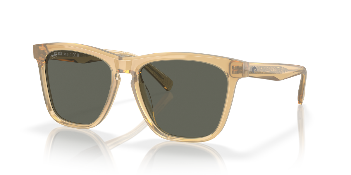 Gafas de Sol Costa Del Mar ULU 6S2014 201404 56 17