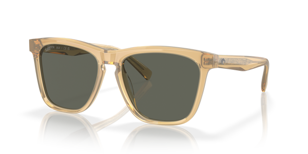 Gafas de Sol Costa Del Mar ULU 6S2014 201404 56 17 — vista tres cuartos