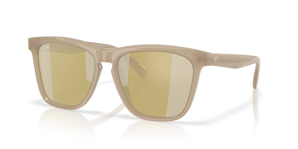 Gafas de Sol Costa Del Mar ULU 6S2014 201405 56 17