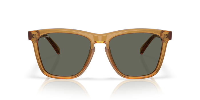 Sunglasses Costa Del Mar ULU 6S2014 201406 56 17 — Image 2