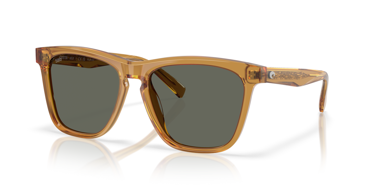 Gafas de Sol Costa Del Mar ULU 6S2014 201406 56 17