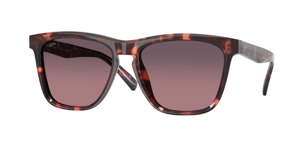 Brille Costa Del Mar ULU 6S2014 201407 56 17