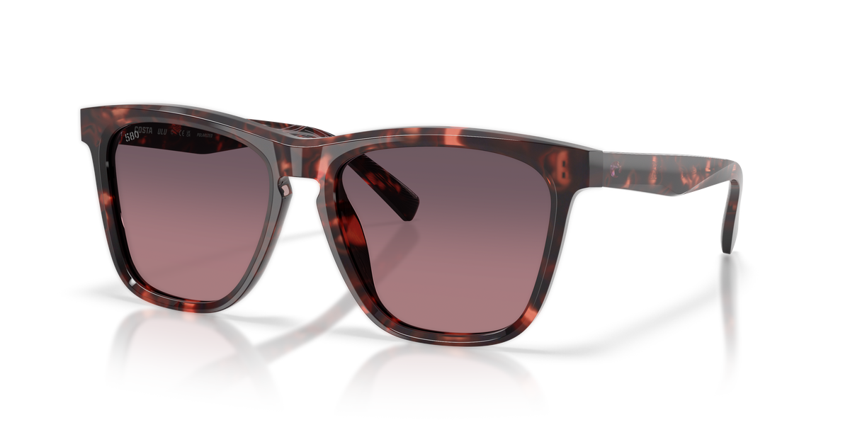 Sunglasses Costa Del Mar ULU 6S2014 201407 56 17