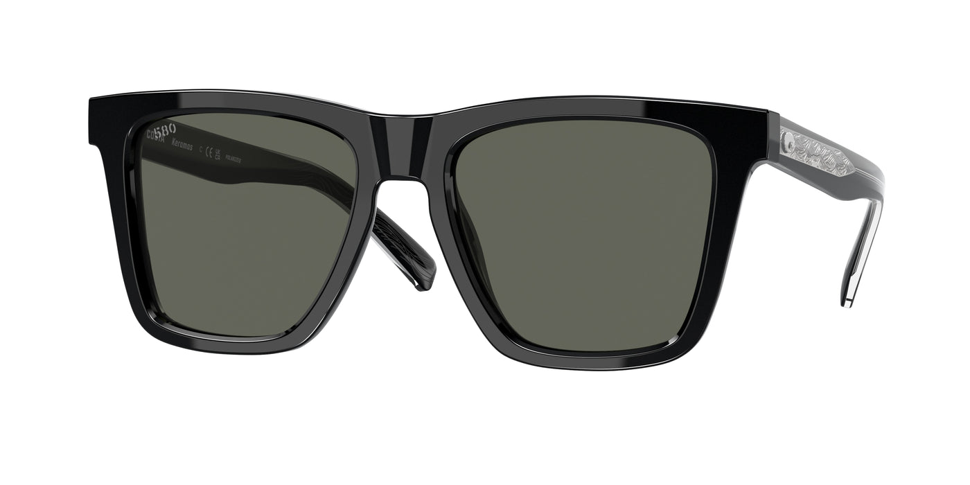Gafas Graduadas Costa Del Mar 6S2015 201501 54 19