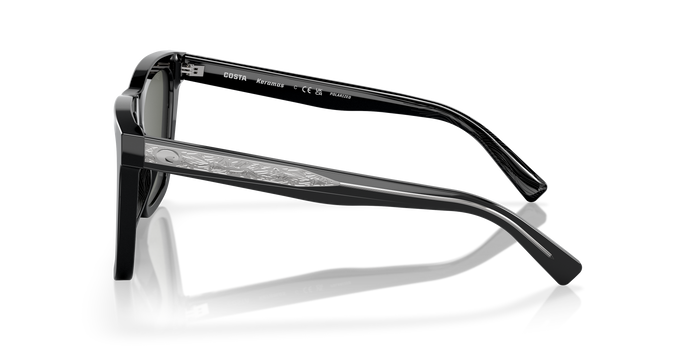 Sunglasses Costa Del Mar KERAMAS 6S2015 201501 54 19 — Image 3