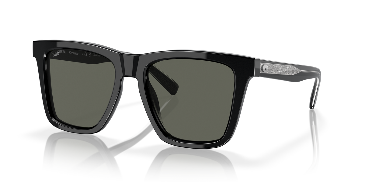 Gafas de Sol Costa Del Mar KERAMAS 6S2015 201501 54 19