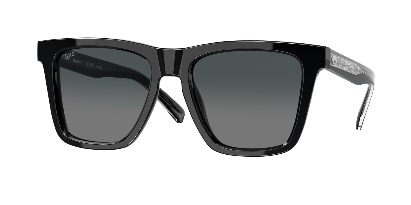 Gafas Graduadas Costa Del Mar 6S2015 201502 54 19