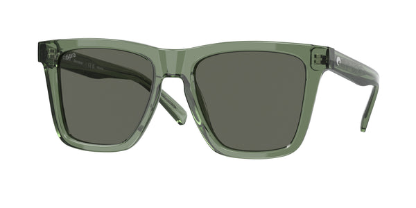 Brille Costa Del Mar KERAMAS 6S2015 201503 54 19