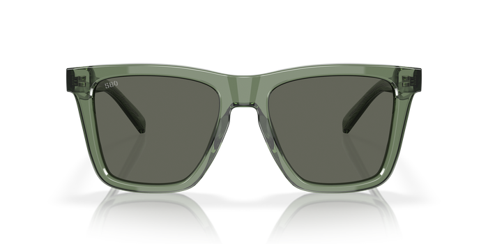 Lunettes de soleil Costa Del Mar KERAMAS 6S2015 201503 54 19 — Image 2