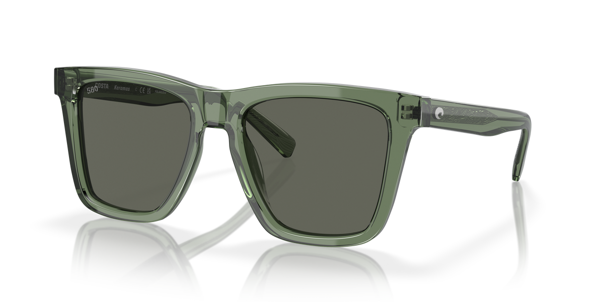 Gafas de Sol Costa Del Mar KERAMAS 6S2015 201503 54 19