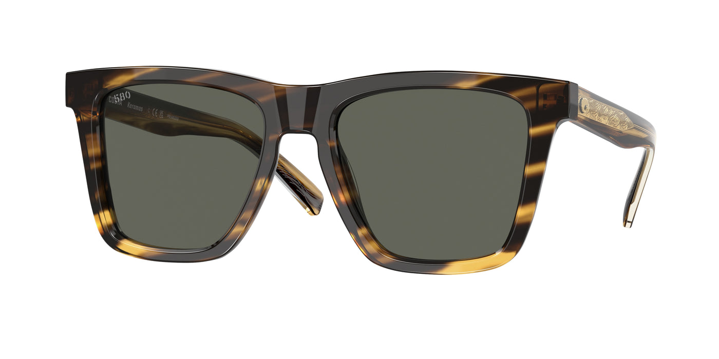 Gafas Graduadas Costa Del Mar 6S2015 201504 54 19