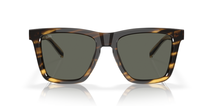 Sunglasses Costa Del Mar KERAMAS 6S2015 201504 54 19 — Image 2