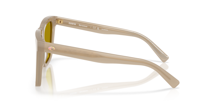 Gafas de Sol Costa Del Mar KERAMAS 6S2015 201505 54 19 — Imagen 3