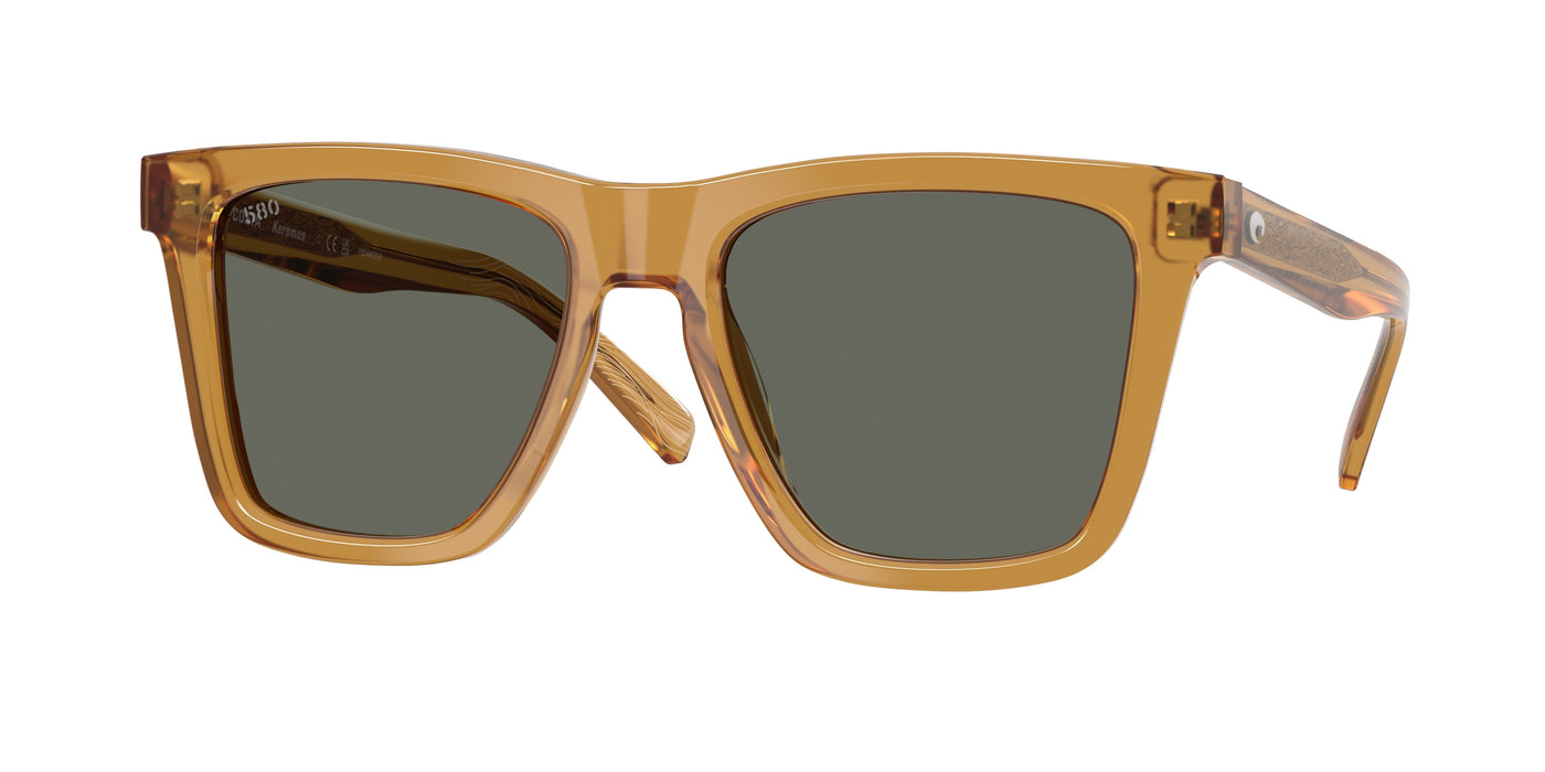 Gafas Graduadas Costa Del Mar 6S2015 201506 54 19