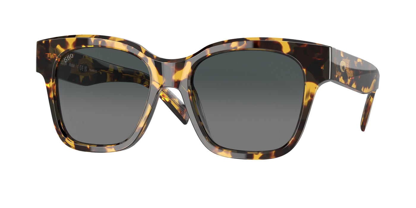 Gafas Graduadas Costa Del Mar 6S2016 201602 54 19