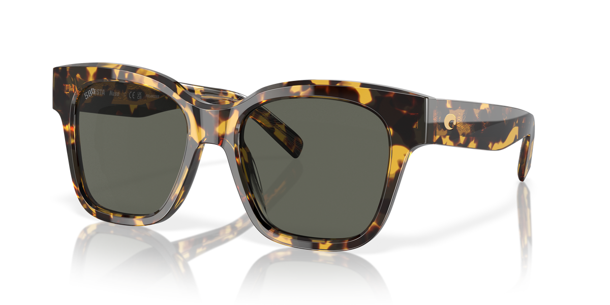 Gafas de Sol Costa Del Mar NUSA 6S2016 201603 54 19