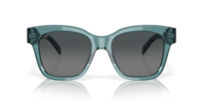 Sunglasses Costa Del Mar NUSA 6S2016 201604 54 19 — Image 2
