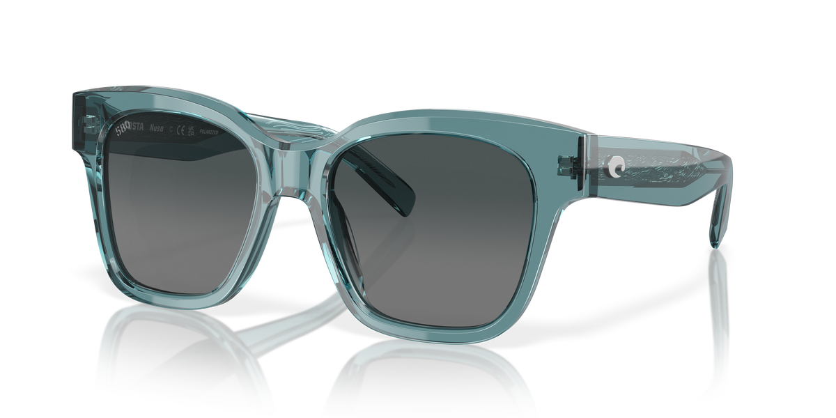 Gafas de Sol Costa Del Mar NUSA 6S2016 201604 54 19