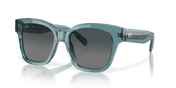 Gafas de Sol Costa Del Mar NUSA 6S2016 201604 54 19 — vista tres cuartos
