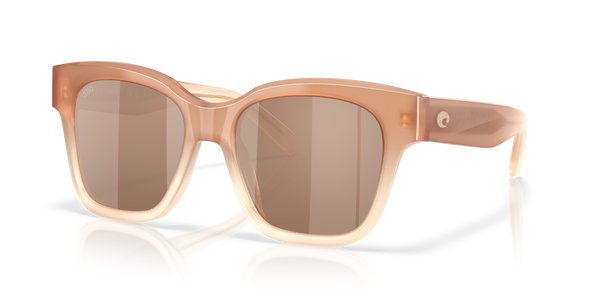 Gafas de Sol Costa Del Mar NUSA 6S2016 201605 54 19 — vista tres cuartos