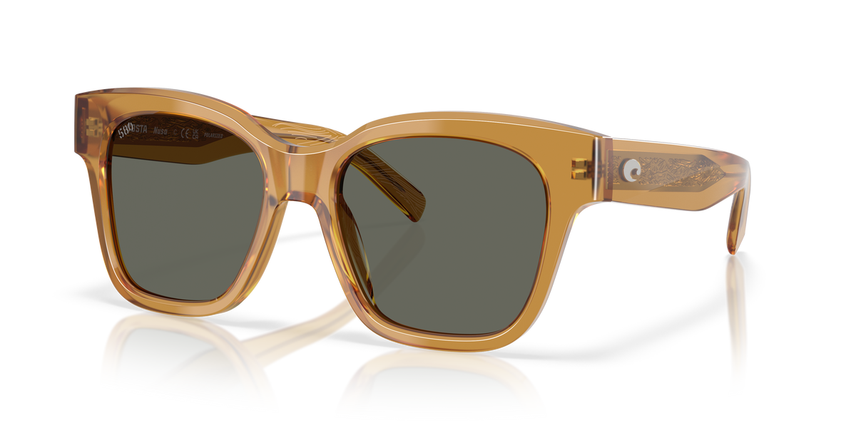Gafas de Sol Costa Del Mar NUSA 6S2016 201606 54 19