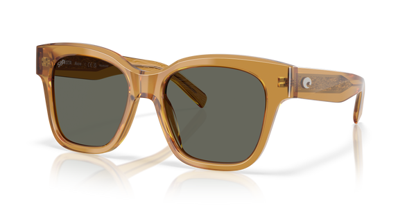 Gafas de Sol Costa Del Mar NUSA 6S2016 201606 54 19 — vista tres cuartos