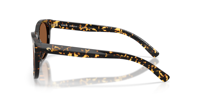 Gafas de Sol Costa Del Mar Middles 6S2018 201802 51 23 — vista 2