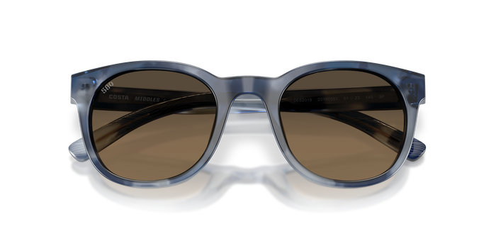 Gafas de Sol Costa Del Mar Middles 6S2018 201805 51 23 — vista 7
