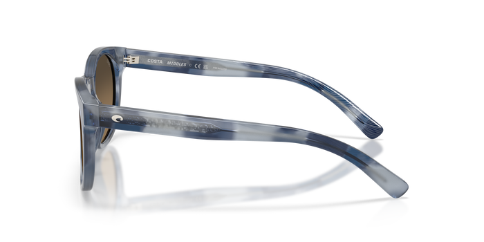 Gafas de Sol Costa Del Mar Middles 6S2018 201805 51 23 — vista 2