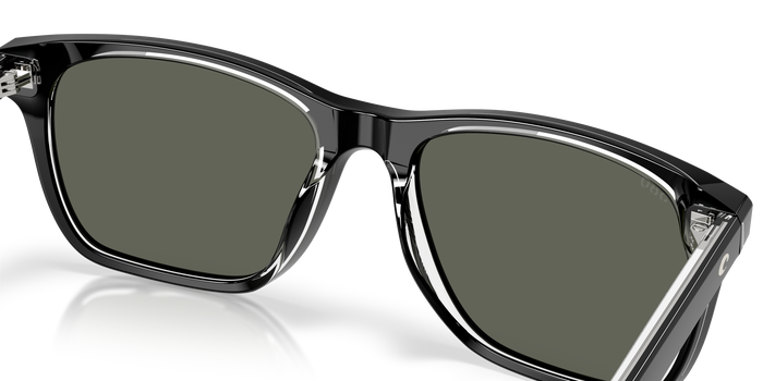 Gafas de Sol Costa Del Mar Gravels 6S2019 201901 57 18 — vista 5