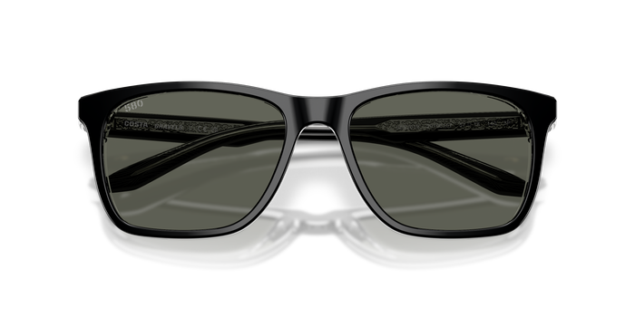 Gafas de Sol Costa Del Mar Gravels 6S2019 201901 57 18 — vista 7