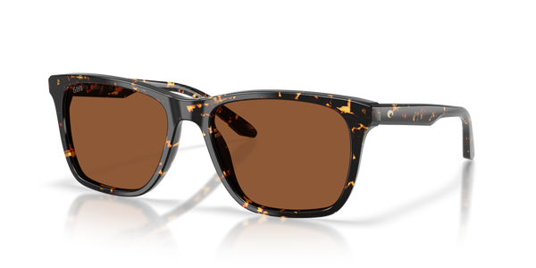 Gafas de Sol Costa Del Mar Gravels 6S2019 201902 57 18 · 1