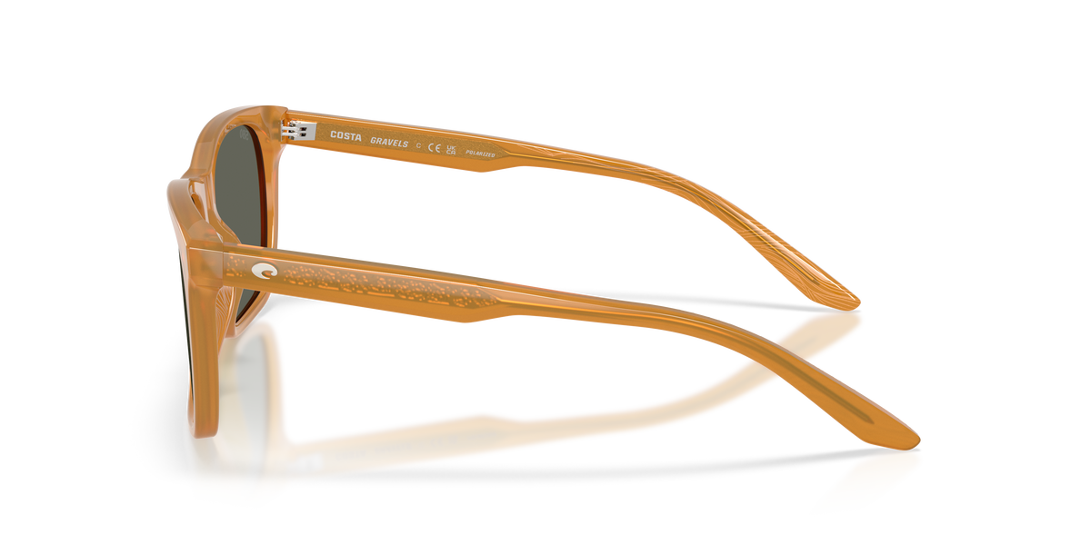 Sunglasses Costa Del Mar Gravels 6S2019 201903 57 18