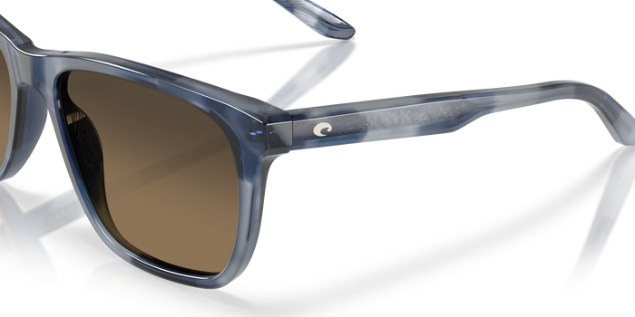 Gafas de Sol Costa Del Mar Gravels 6S2019 201904 57 18 — vista 4