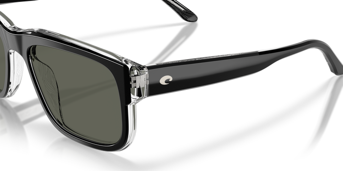 Gafas de Sol Costa Del Mar Shipwrecks 6S2020 202001 54 18 — vista 4