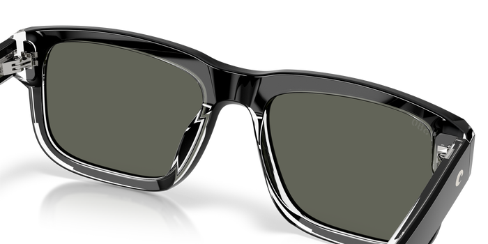Gafas de Sol Costa Del Mar Shipwrecks 6S2020 202001 54 18 — vista 5