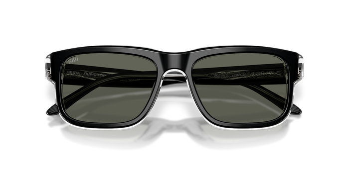 Gafas de Sol Costa Del Mar Shipwrecks 6S2020 202001 54 18 — vista 7