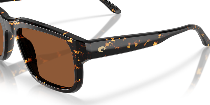 Gafas de Sol Costa Del Mar Shipwrecks 6S2020 202002 54 18 — vista 4
