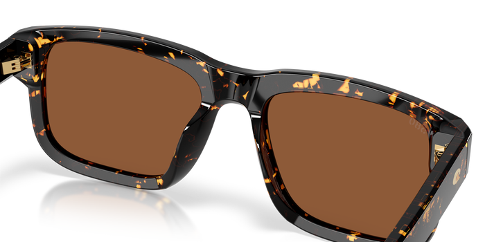 Gafas de Sol Costa Del Mar Shipwrecks 6S2020 202002 54 18 — vista 5