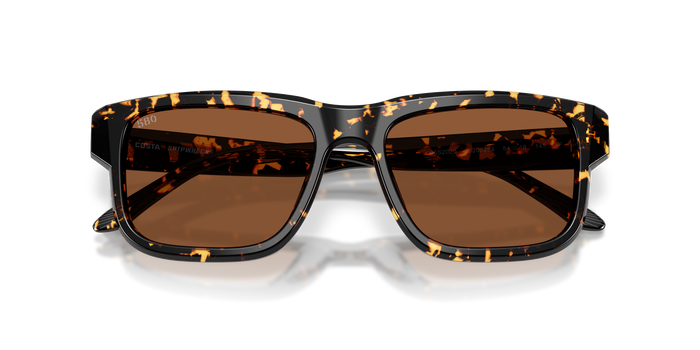 Gafas de Sol Costa Del Mar Shipwrecks 6S2020 202002 54 18 — vista 7