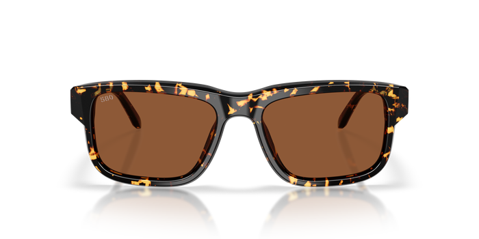 Gafas de Sol Costa Del Mar Shipwrecks 6S2020 202002 54 18 — vista 6