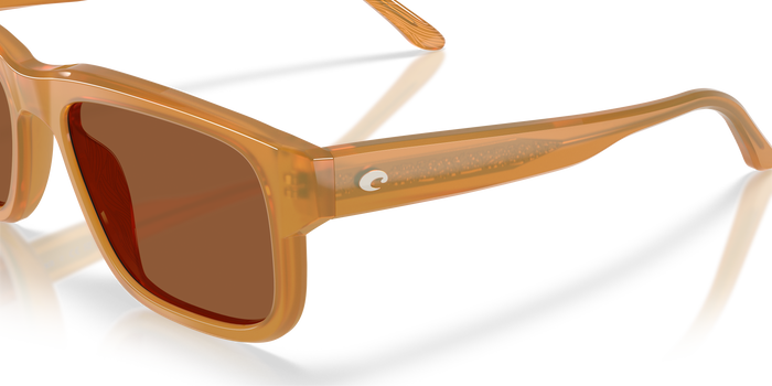 Gafas de Sol Costa Del Mar Shipwrecks 6S2020 202003 54 18 — vista 4