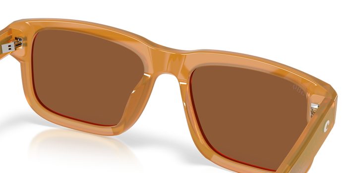Gafas de Sol Costa Del Mar Shipwrecks 6S2020 202003 54 18 — vista 5
