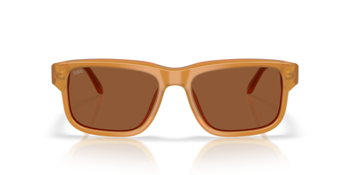 Gafas de Sol Costa Del Mar Shipwrecks 6S2020 202003 54 18 — vista 6