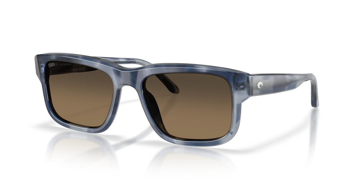 Gafas de Sol Costa Del Mar Shipwrecks 6S2020 202004 54 18