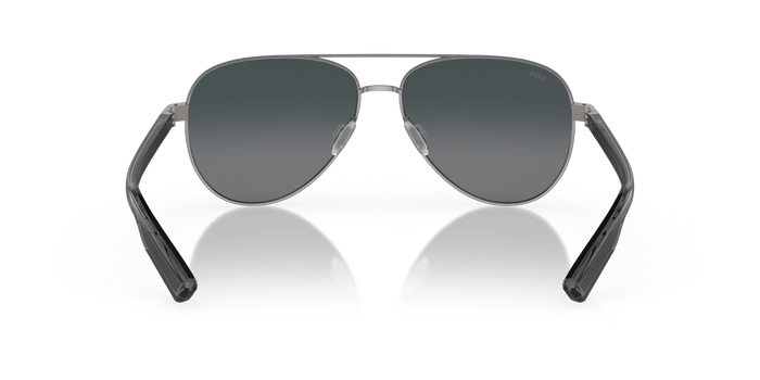 Lunettes de soleil Costa Del Mar PELI 6S4002 400227 57 14 — Image 4